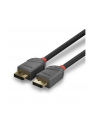 Lindy 36482 Kabel DisplayPort 1.4 Anthra Line 2m (ly36482) - nr 26