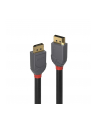 Lindy 36482 Kabel DisplayPort 1.4 Anthra Line 2m (ly36482) - nr 2