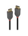 Lindy 36482 Kabel DisplayPort 1.4 Anthra Line 2m (ly36482) - nr 7