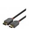Lindy 36483 Kabel DisplayPort 1.4 Anthra Line 3m (ly36483) - nr 12