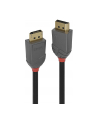 Lindy 36483 Kabel DisplayPort 1.4 Anthra Line 3m (ly36483) - nr 27