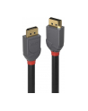 Lindy 36484 Kabel DisplayPort 1.4 Anthra Line 5m (ly36484) - nr 17