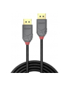 Lindy 36484 Kabel DisplayPort 1.4 Anthra Line 5m (ly36484) - nr 7