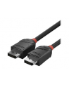 Lindy 36490 Kabel DisplayPort 1.2 Black Line 0,5m (ly36490) - nr 9