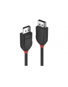 Lindy 36491 Kabel DisplayPort 1.2 Black Line 1m (ly36491) - nr 10