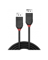 Lindy 36492 Kabel DisplayPort 1.2 Black Line 2m (ly36492) - nr 7