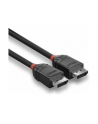 Lindy 36493 Kabel DisplayPort 1.2 Black Line 3m (ly36493) - nr 11