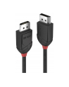 Lindy 36493 Kabel DisplayPort 1.2 Black Line 3m (ly36493) - nr 7