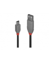 Lindy 36723 Kabel USB 2.0 A-Mini-B Anthra Line 2m (ly36723) - nr 8