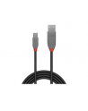 Lindy 36723 Kabel USB 2.0 A-Mini-B Anthra Line 2m (ly36723) - nr 9