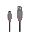 Lindy 36724 Kabel USB 2.0 A Mini-B Anthra Line 3m (ly36724) - nr 7