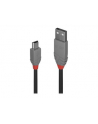 Lindy 36724 Kabel USB 2.0 A Mini-B Anthra Line 3m (ly36724) - nr 9