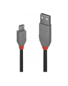 Lindy 36732 Kabel USB 2.0 A-Micro-B Anthra Line 1m (ly36732) - nr 10