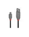 Lindy 36732 Kabel USB 2.0 A-Micro-B Anthra Line 1m (ly36732) - nr 8