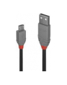 Lindy 36733 Kabel USB 2.0 A-Micro-B Anthra Line 2m (ly36733) - nr 12