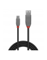 Lindy 36733 Kabel USB 2.0 A-Micro-B Anthra Line 2m (ly36733) - nr 5