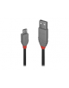 Lindy 36735 Kabel USB 2.0 A-Micro-B Anthra Line 5m (ly36735) - nr 8