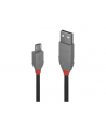 Lindy 36735 Kabel USB 2.0 A-Micro-B Anthra Line 5m (ly36735) - nr 9