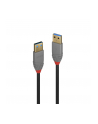 Lindy 36750 Kabel USB 3.0 typ A Anthra Line 0,5m (ly36750) - nr 6