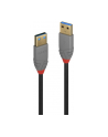 Lindy 36752 Kabel USB 3.0 typ A Anthra Line 2m (ly36752) - nr 13