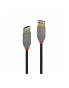 Lindy 36752 Kabel USB 3.0 typ A Anthra Line 2m (ly36752) - nr 8