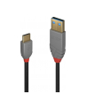 Lindy 36886 Kabel USB 2.0 A-C Anthra Line 1m (ly36886) - nr 10