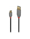 Lindy 36886 Kabel USB 2.0 A-C Anthra Line 1m (ly36886) - nr 7