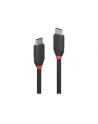 Lindy 36907 Kabel USB 3.1 C-C Black Line 1,5m (ly36907) - nr 8