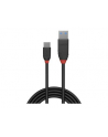Lindy 36915 Kabel USB 3.1 A-C Black Line 0,5m (ly36915) - nr 10