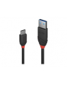 Lindy 36916 Kabel USB 3.1 A-C Black Line 1m (ly36916) - nr 8
