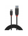 Lindy 36917 Kabel USB 3.1 A-C Black Line 1,5m (ly36917) - nr 7