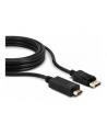 Lindy Kabel Display Port-HDMI 4K UHD-0,5m (LY36920) - nr 11