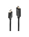Lindy Kabel Display Port-HDMI 4K UHD-2m (LY36922) - nr 12