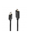 Lindy Kabel Display Port-HDMI 4K UHD-2m (LY36922) - nr 13