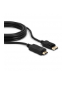Lindy Kabel Display Port-HDMI 4K UHD-2m (LY36922) - nr 15