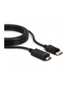 Lindy Kabel Display Port-HDMI 4K UHD-2m (LY36922) - nr 25