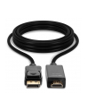 Lindy Kabel Display Port-HDMI 4K UHD-2m (LY36922) - nr 27
