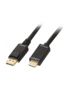 Lindy Kabel Display Port-HDMI 4K UHD-3m (LY36923) - nr 2