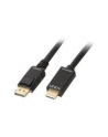 Lindy Kabel Display Port-HDMI 4K UHD-3m (LY36923) - nr 6