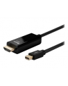 Lindy Kabel Mini Display Port-HDMI 4K UHD-1m (LY36926) - nr 11