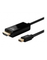 Lindy Kabel Mini Display Port-HDMI 4K UHD-3m (LY36928) - nr 8