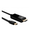 Lindy Kabel Mini Display Port-HDMI 4K UHD-3m (LY36928) - nr 9