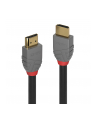 Lindy 36960 Kabel HDMI 2.0 High Speed Anthra Line 0,3m (ly36960) - nr 2