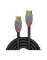 Lindy 36960 Kabel HDMI 2.0 High Speed Anthra Line 0,3m (ly36960) - nr 3