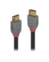 Lindy 36960 Kabel HDMI 2.0 High Speed Anthra Line 0,3m (ly36960) - nr 5