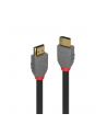 Lindy 36961 Kabel HDMI 2.0 High Speed Anthra Line 0,5m (ly36961) - nr 2