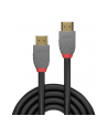 Lindy 36962 Kabel HDMI 2.0 High Speed Anthra Line 1m (ly36962) - nr 7
