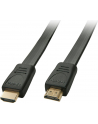 Lindy Kabel HDMI 2.0b z HDCP High Speed, 4K Ultra HD, płaski-0,5m (LY36995) - nr 8