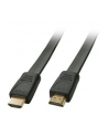 Lindy Kabel HDMI 2.0b z HDCP High Speed, 4K Ultra HD, płaski-4,5m (LY36999) - nr 2