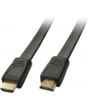 Lindy Kabel HDMI 2.0b z HDCP High Speed, 4K Ultra HD, płaski-4,5m (LY36999) - nr 4